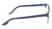 Nike 8402 Eyeglasses Full Rim Round Shape