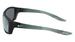 Nike Brazen-Boost FJ1975 Sunglasses Rectangle Shape