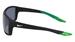 Nike Brazen-Fury DC3294 Sunglasses Rectangle Shape