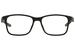 Nike 7117 Eyeglasses Full Rim Square Shape