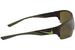 Nike Men's Golf-X2-Pro EV0872 EV/0872 Sport Rectangle Sunglasses