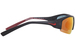 Nike Skylon Ace Sunglasses Rectangle Shape