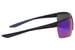 Nike Windshield Sunglasses Men's Wrap Shades