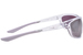 Nike Windtrack Run-E EV24004 Sunglasses Men's Rectangle Shape