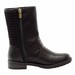 Nine West Girl's Mae-2 Mid-Calf Riding Boots Shoes