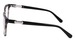 Nine West NW5234 Eyeglasses Women's Full Rim Rectangle Shape