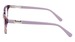 Nine West NW5235 Eyeglasses Women's Full Rim Cat Eye