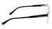 Nine West NW8016 Eyeglasses Women's Full Rim Cat Eye