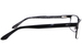 O'Neill ONO-AIDAN Eyeglasses Men's Full Rim Rectangle Shape