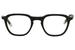 Original Penguin Men's Eyeglasses The-Manny Full Rim Optical Frame