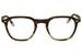 Original Penguin Men's Eyeglasses The-Manny Full Rim Optical Frame