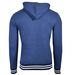 Original Penguin Men's Hoodie TV Pete Fleece Long Sleeve