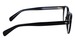 Paul Smith Hartley PSOP102 Eyeglasses Full Rim Oval Shape