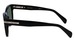 Paul Smith Howitt PS23601S Sunglasses Rectangle Shape