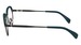 Paul Smith Kemble PS24101 Eyeglasses Men's Full Rim Oval Shape