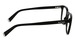 Paul Smith Lammas PS24627 Eyeglasses Full Rim Rectangle Shape