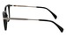 Paul Smith Ledbury PS24624 Eyeglasses Men's Full Rim Rectangle Shape