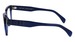 Paul Smith Lisson PS24625 Eyeglasses Women's Full Rim Rectangle Shape