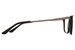 Perry Ellis PE434 Eyeglasses Men's Full Rim Rectangular Optical Frame