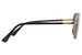 Persol 2480-S Sunglasses Men's Square Shape