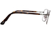 Persol 2482-V Eyeglasses Men's Full Rim Rectangle Shape