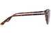 Persol 3015-S Sunglasses Men's Oval