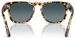 Persol Elio PO3333S Sunglasses Square Shape