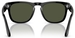 Persol Elio PO3333S Sunglasses Square Shape