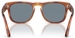 Persol Elio PO3333S Sunglasses Square Shape