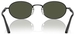 Persol Ida PO1018S Sunglasses Oval Shape