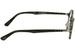 Persol Men's Eyeglasses PO3128V PO/3128/V Full Rim Optical Frame