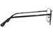 Persol PO1001V Eyeglasses Full Rim Square Shape