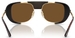 Persol PO1013SZ Sunglasses Men's Rectangle Shape