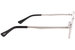 Persol PO2460V Eyeglasses Full Rim Round Shape