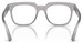 Persol PO3325V Eyeglasses Men's Full Rim Oval Shape