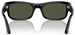 Persol PO3326S Sunglasses Rectangle Shape