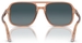 Persol PO3328S Sunglasses Men's Pilot