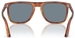 Persol PO3336S Sunglasses Pilot