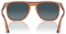 Persol PO3336S Sunglasses Pilot