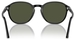 Persol PO3343S Sunglasses Pillow Shape