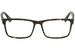 Police Men's Eyeglasses Blackbird 3 VPL391 VPL/391 Full Rim Optical Frame