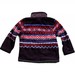 Polo Ralph Lauren Infant Boy's Printed Polar Fleece Mockneck Sweater Shirt