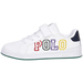 Polo Ralph Lauren Infant/Toddler Boy's Heritage-Court-II-Graphic Sneakers