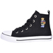 Polo Ralph Lauren Little/Big Boy's Hamptyn-HI-II-Bear Sneakers Hi-Top Shoes