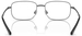 Polo Ralph Lauren PH1218 Eyeglasses Men's Full Rim Pillow Shape