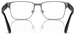 Polo Ralph Lauren PH1219 Eyeglasses Men's Full Rim Rectangle Shape