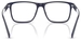 Polo Ralph Lauren PH2257U Eyeglasses Men's Full Rim Rectangle Shape