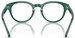 Polo Ralph Lauren PH2262 Eyeglasses Men's Full Rim Round Shape