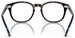 Polo Ralph Lauren PH2267 Eyeglasses Men's Full Rim Square Shape