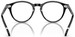 Polo Ralph Lauren PH2268 Eyeglasses Men's Full Rim Oval Shape